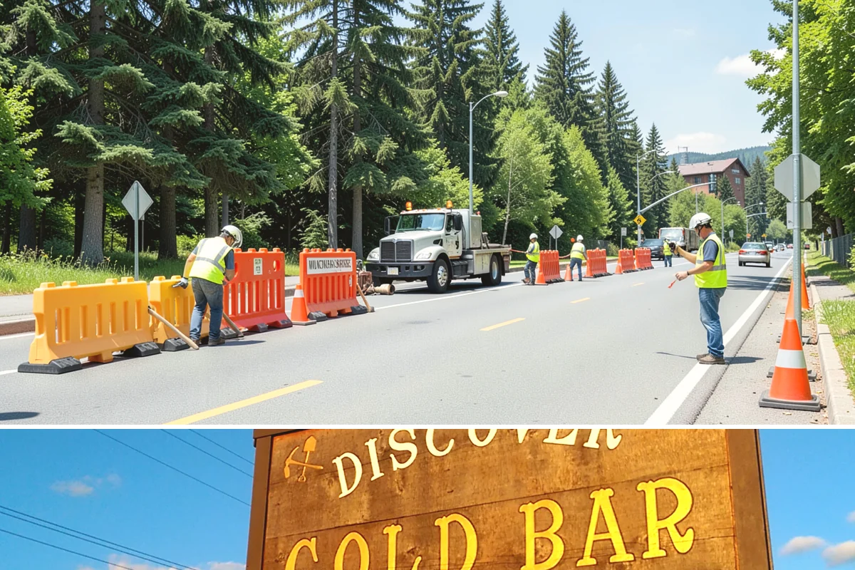Transit Shelter Washing in Gold Bar, Snohomish County, WA - Shelter washing is effective year-round, but roof moss and algae treatment yields the best results scheduled for spring and again...