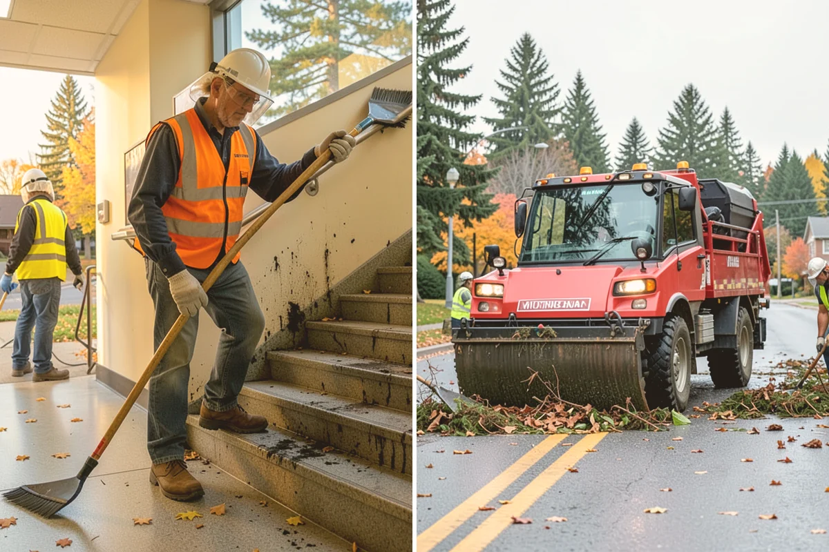 Transit Shelter Washing in Kent, King County, WA - Inventory shelter locations, materials, and glazing types