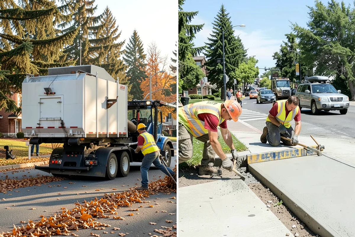 Transit Shelter Washing in Lakewood, Pierce County, WA - Inventory shelter locations, materials, and glazing types