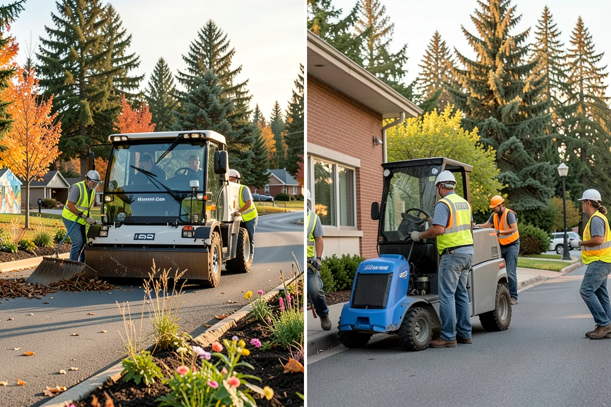 Transit Shelter Washing in Maple Valley, King County, WA - Inventory shelter locations, materials, and glazing types