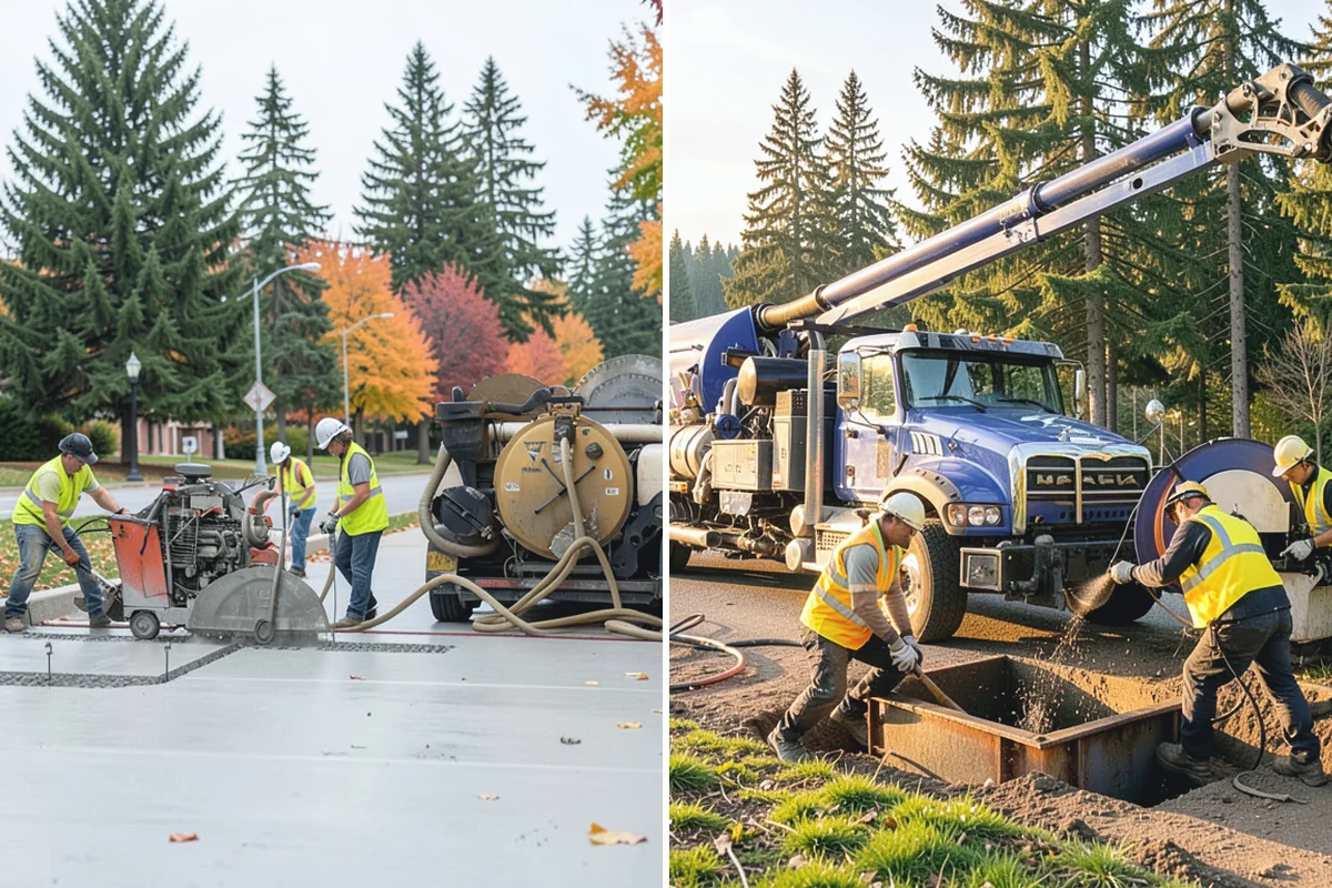 Transit Shelter Washing in Marysville, Snohomish County, WA - Inventory shelter locations, materials, and glazing types