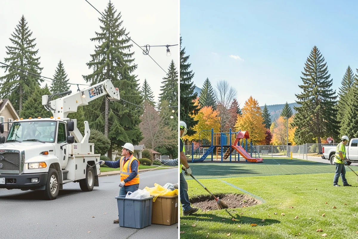 Transit Shelter Washing in Milton, King County, WA - Inventory shelter locations, materials, and glazing types