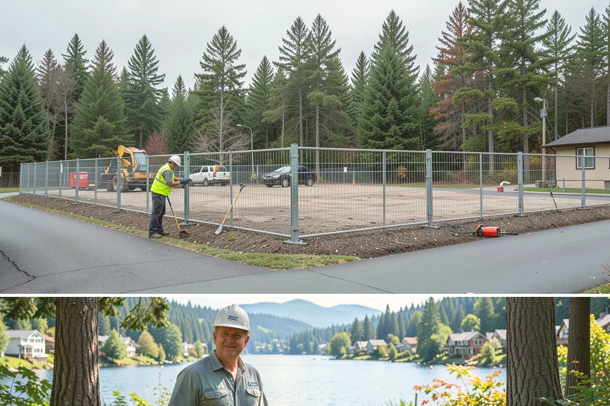 Transit Shelter Washing in Milton, King County, WA - Shelter washing is effective year-round, but roof moss and algae treatment yields the best results scheduled for spring and again...