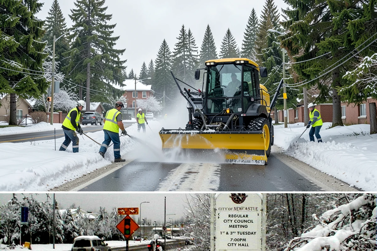 Transit Shelter Washing in Newcastle, King County, WA - Shelter washing is effective year-round, but roof moss and algae treatment yields the best results scheduled for spring and again...