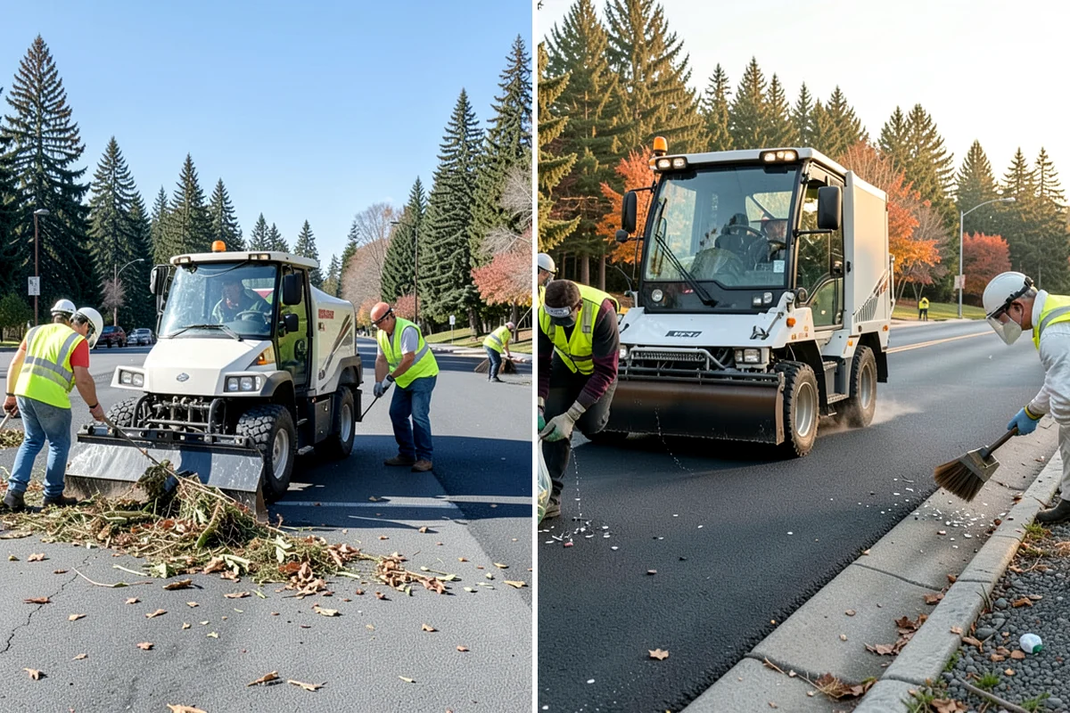 Transit Shelter Washing in Pacific, King County, WA - Inventory shelter locations, materials, and glazing types