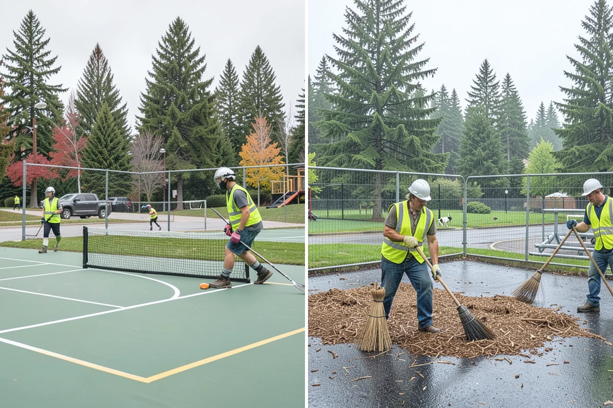 Transit Shelter Washing in Renton, King County, WA - Inventory shelter locations, materials, and glazing types