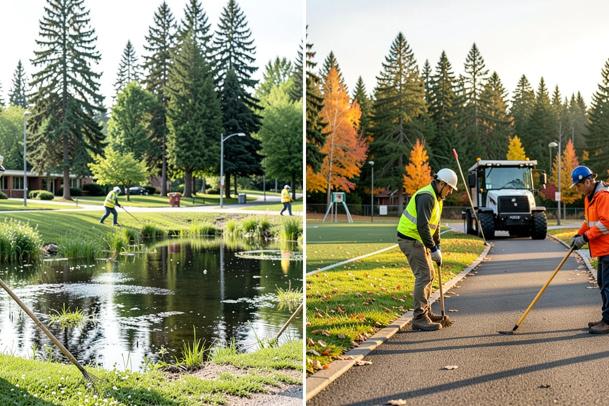 Transit Shelter Washing in Seattle, King County, WA - Inventory shelter locations, materials, and glazing types