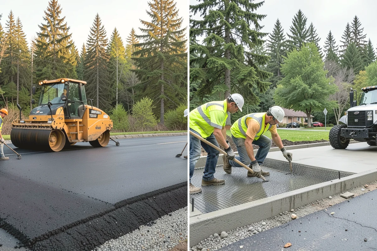 Transit Shelter Washing in Yarrow Point, King County, WA - Inventory shelter locations, materials, and glazing types