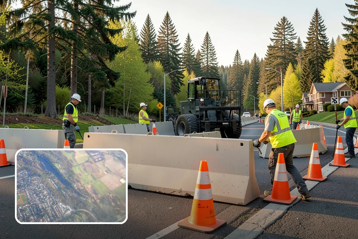 Trash & Recycling Collection in Algona, King County, WA - Dependable interior collection that frees up staff time