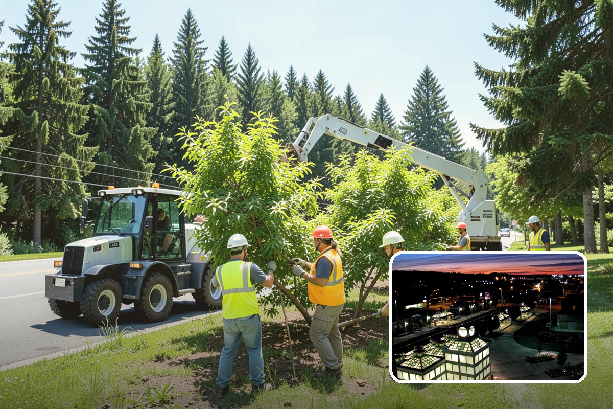Trash & Recycling Collection in Auburn, King County, WA - Dependable interior collection that frees up staff time