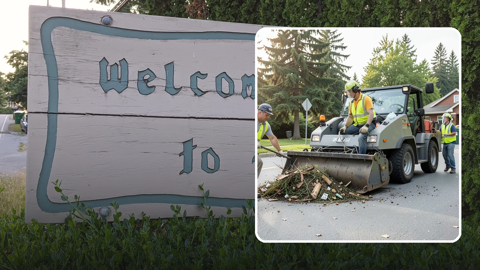 Trash & Recycling Collection in Brier, Snohomish County, WA - Reliable interior collection keeps waste and recycling moving out of municipal buildings on a dependable schedule.