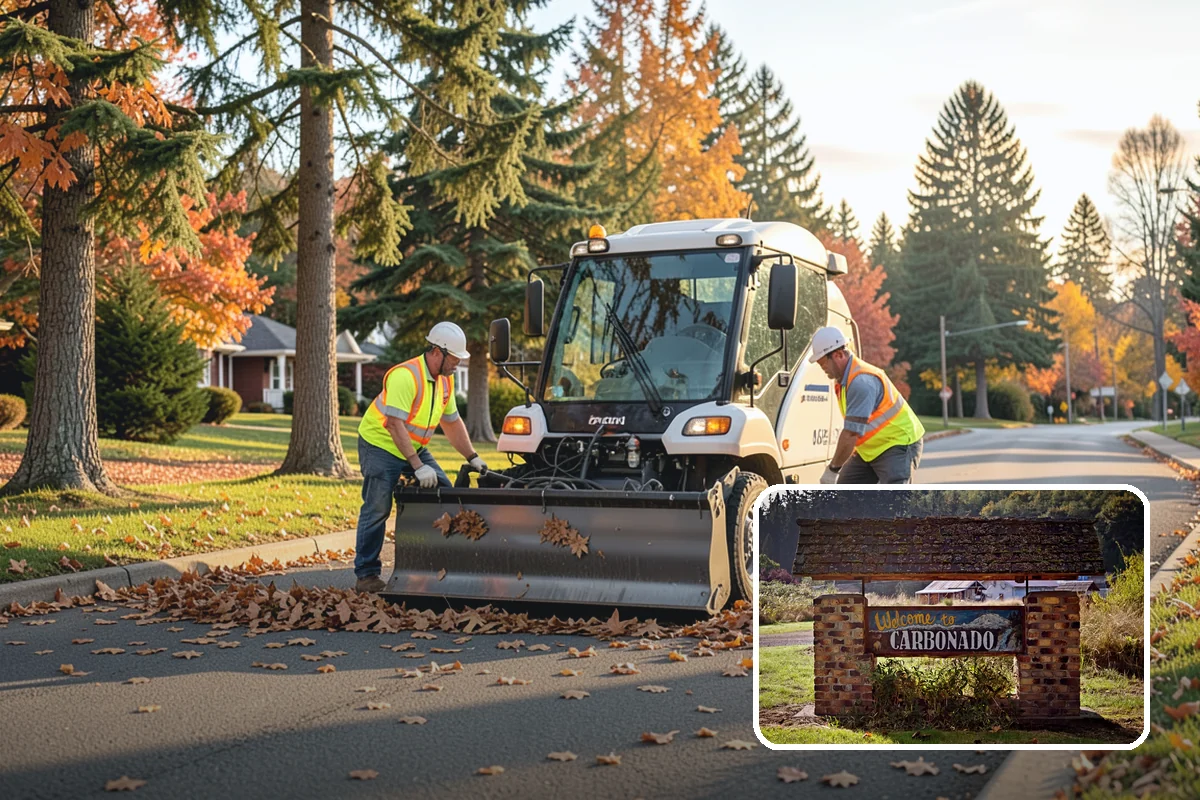 Trash & Recycling Collection in Carbonado, Pierce County, WA - Dependable interior collection that frees up staff time