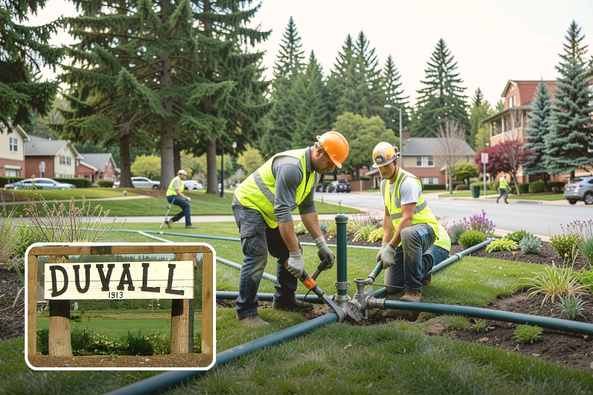 Trash & Recycling Collection in Duvall, King County, WA - Dependable interior collection that frees up staff time