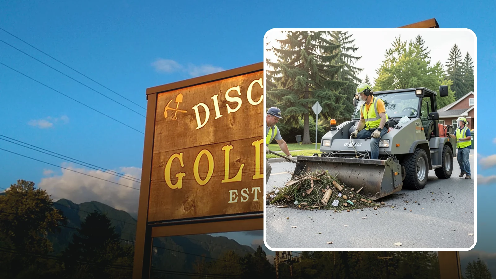 Trash & Recycling Collection in Gold Bar, Snohomish County, WA - Reliable interior collection keeps waste and recycling moving out of municipal buildings on a dependable schedule.