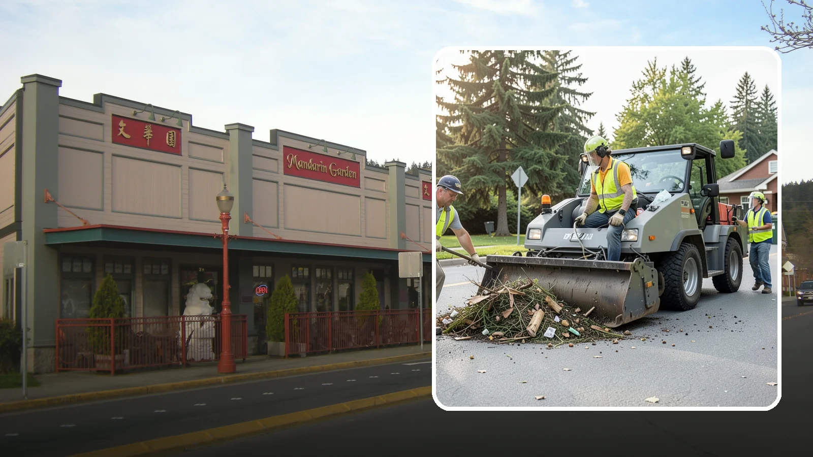 Trash & Recycling Collection in Issaquah, King County, WA - Reliable interior collection keeps waste and recycling moving out of municipal buildings on a dependable schedule.