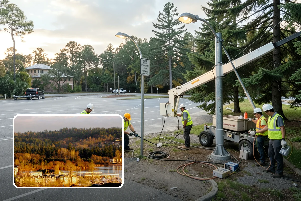 Trash & Recycling Collection in Kenmore, King County, WA - Dependable interior collection that frees up staff time
