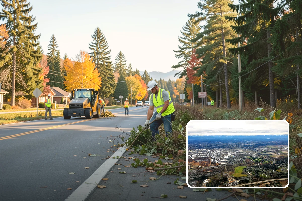 Trash & Recycling Collection in Kent, King County, WA - Dependable interior collection that frees up staff time