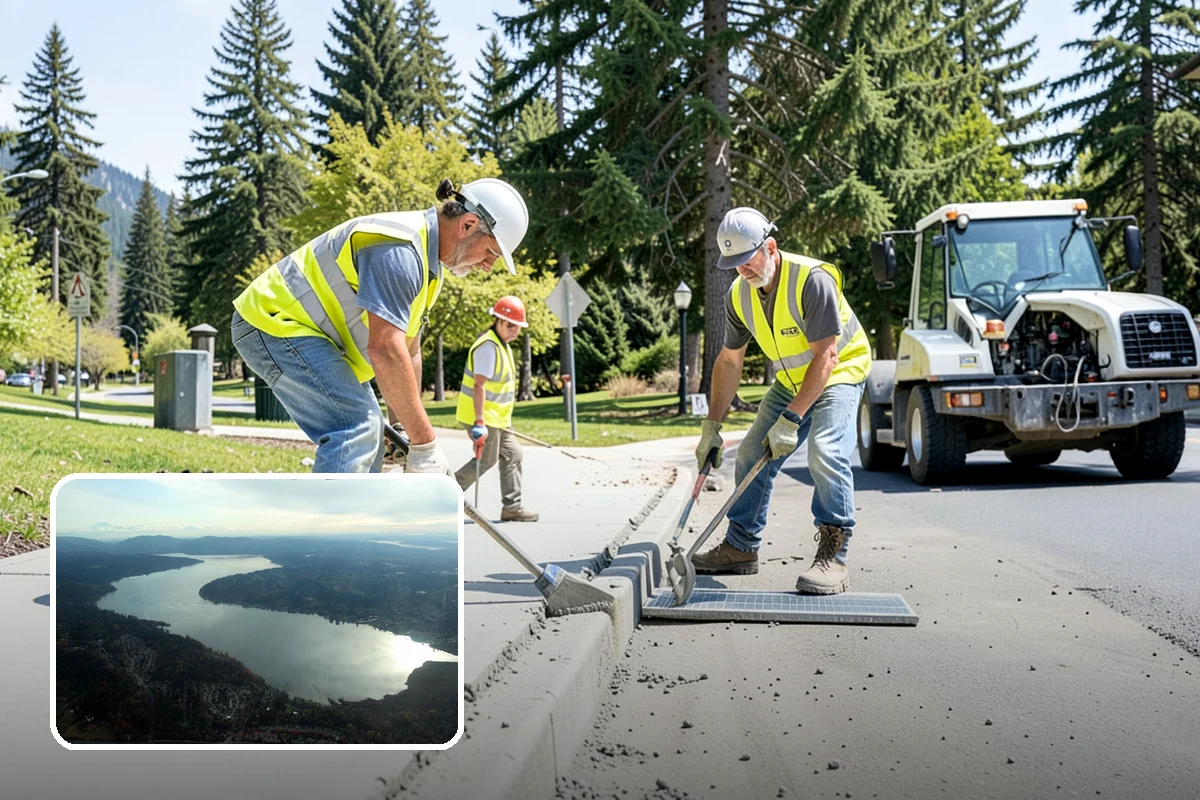 Trash & Recycling Collection in Sammamish, King County, WA - Dependable interior collection that frees up staff time
