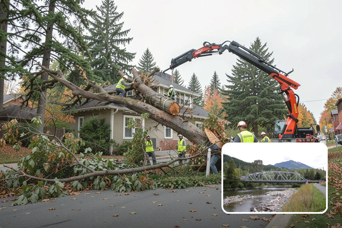 Trash & Recycling Collection in Skykomish, King County, WA - Dependable interior collection that frees up staff time