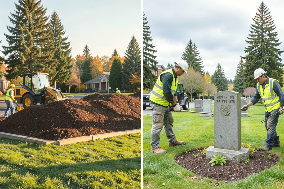 Trash & Recycling Collection in Tacoma, Pierce County, WA - Map receptacle locations and required waste streams