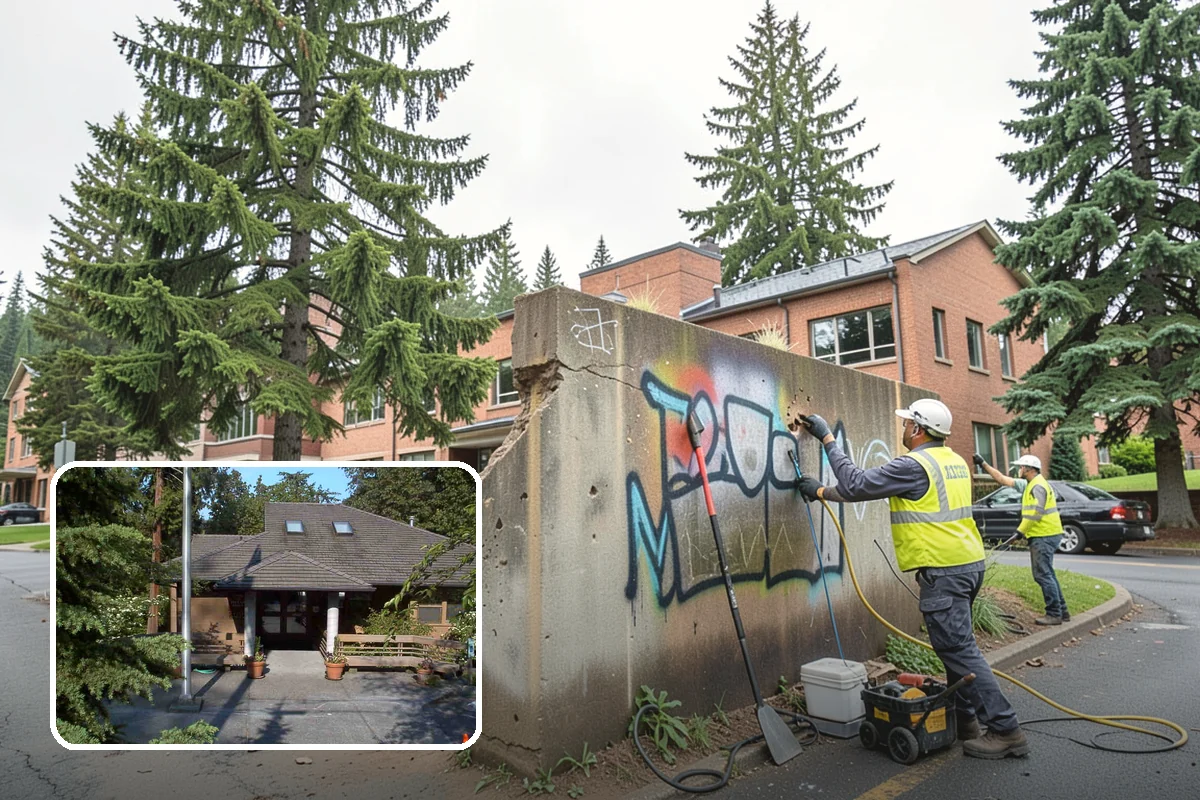 Trash & Recycling Collection in Yarrow Point, King County, WA - Dependable interior collection that frees up staff time