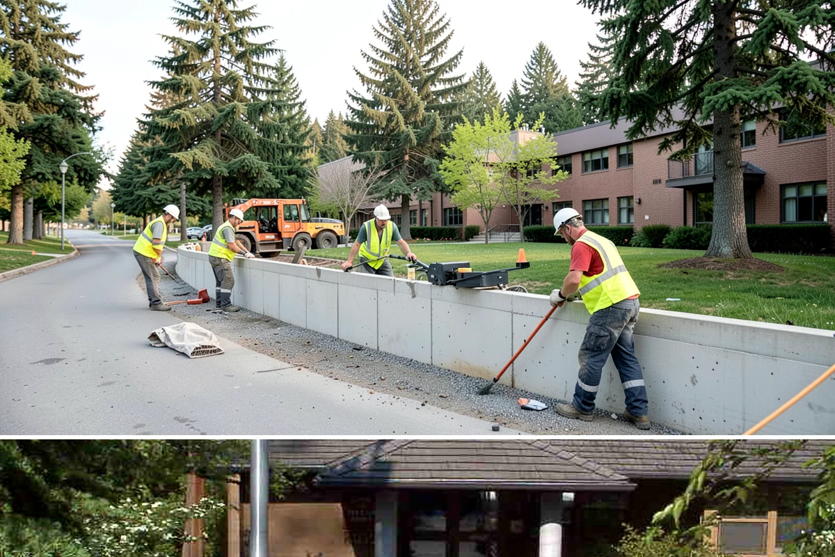 Trash & Recycling Collection in Yarrow Point, King County, WA - Volumes climb during budget season and year-end when meeting activity and paper output peak.