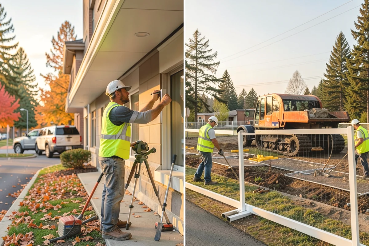 Tree Inventory in Black Diamond, King County, WA - Scope definition and data-field standard agreed with staff