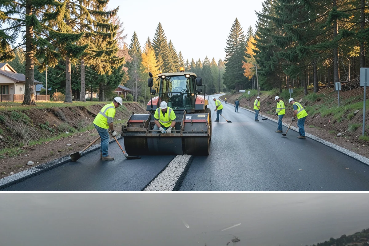 Tree Inventory in Des Moines, King County, WA - Field data collection is most efficient in the leaf-off dormant season when structure and defects are visible, though condition...