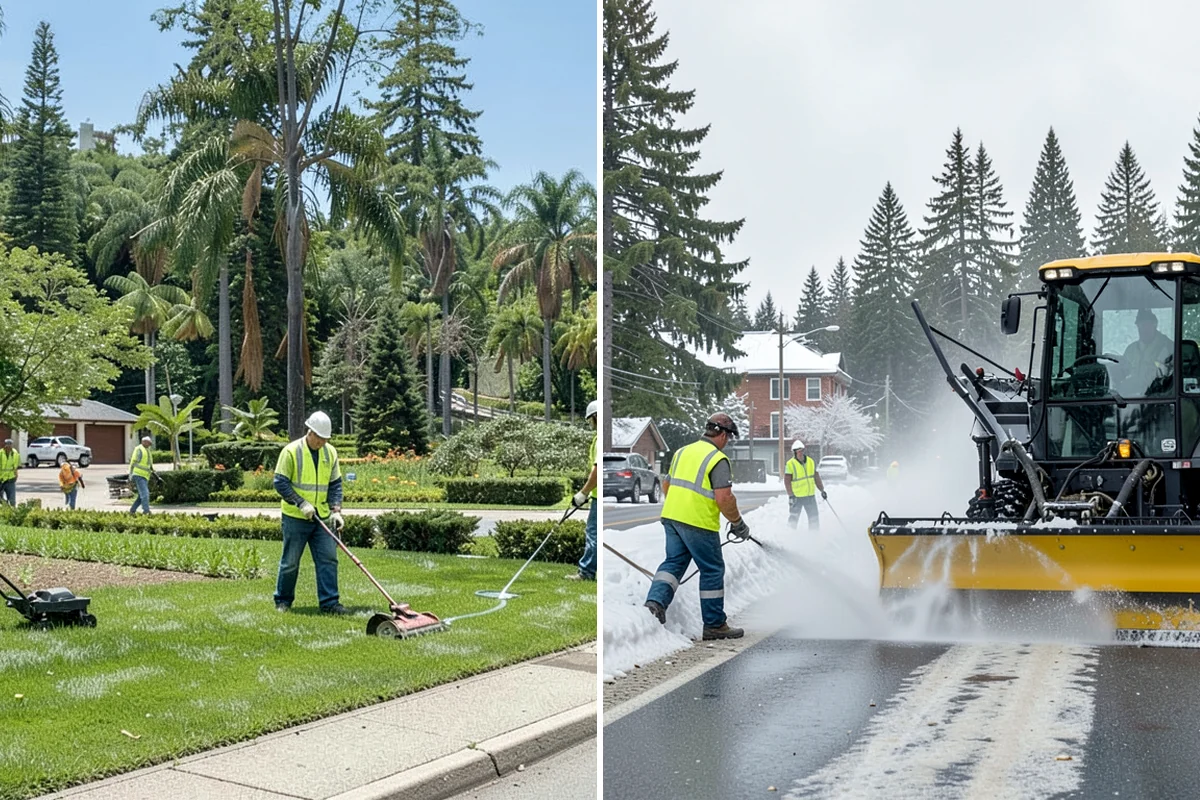 Tree Inventory in DuPont, Pierce County, WA - Scope definition and data-field standard agreed with staff
