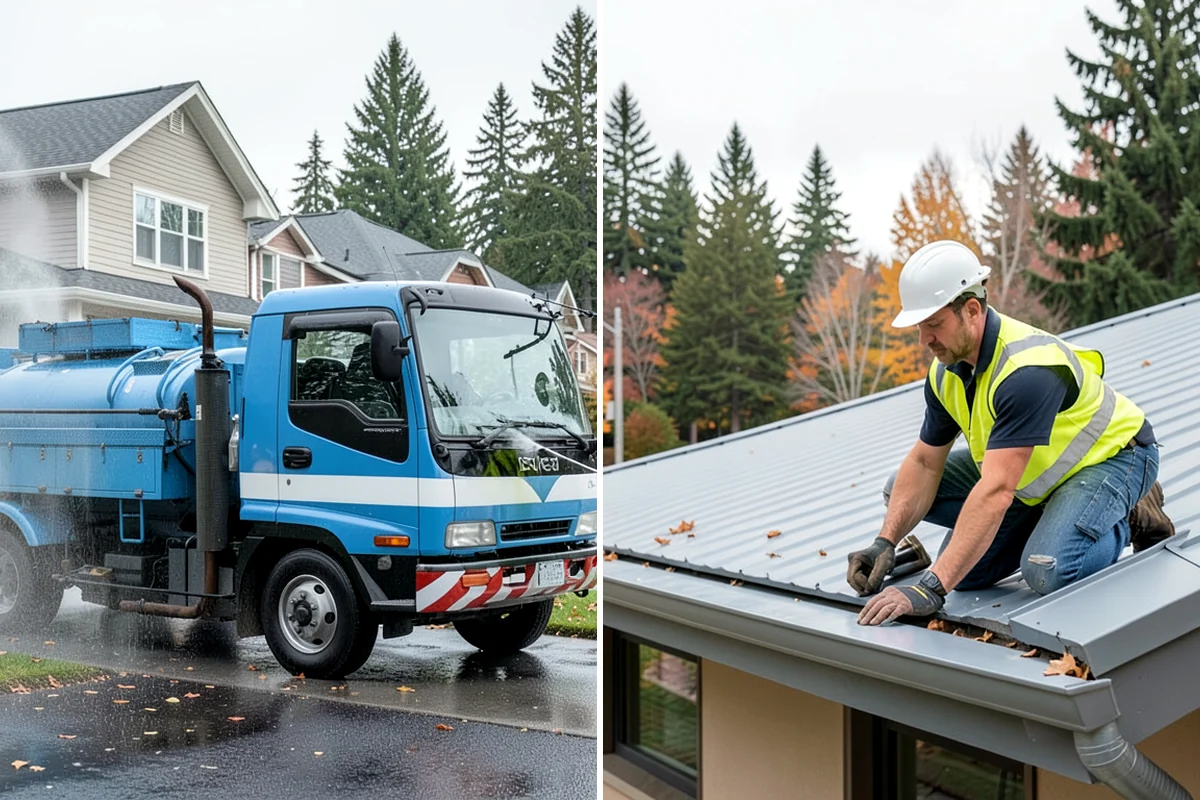 Tree Inventory in Gig Harbor, Pierce County, WA - Scope definition and data-field standard agreed with staff