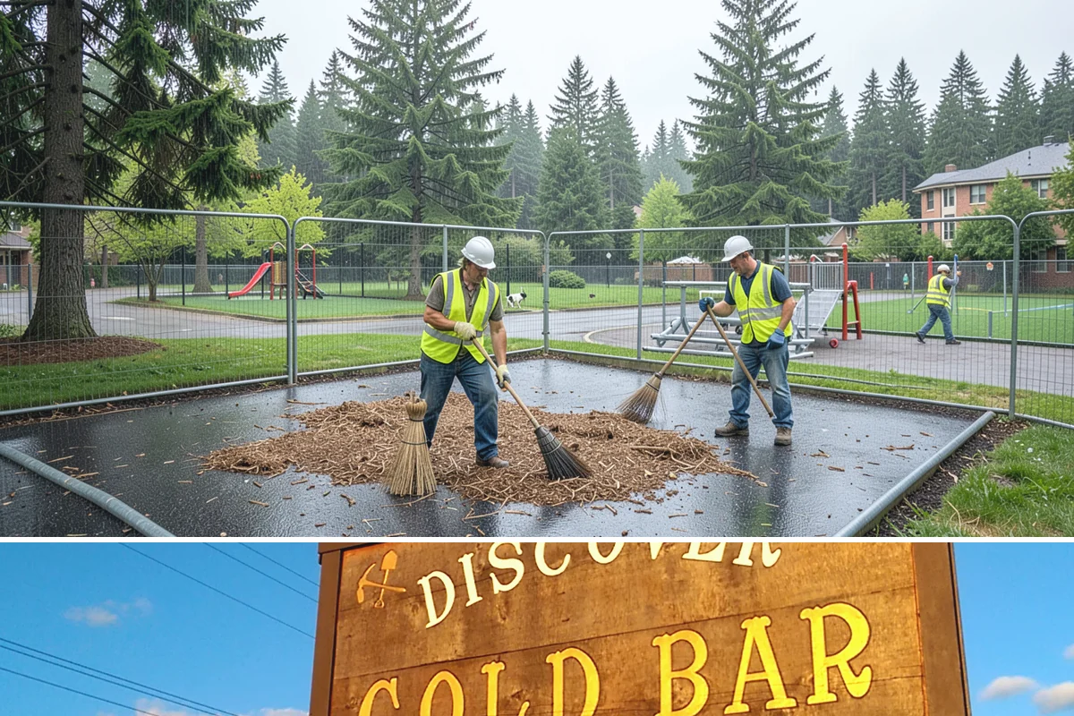 Tree Inventory in Gold Bar, Snohomish County, WA - Field data collection is most efficient in the leaf-off dormant season when structure and defects are visible, though condition...