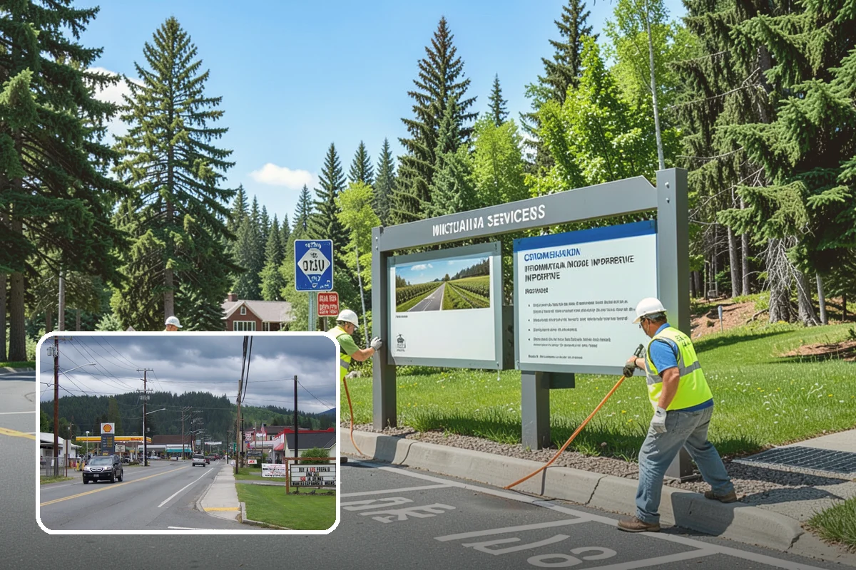 Tree Inventory in Granite Falls, Snohomish County, WA - Creates a defensible baseline for forestry planning