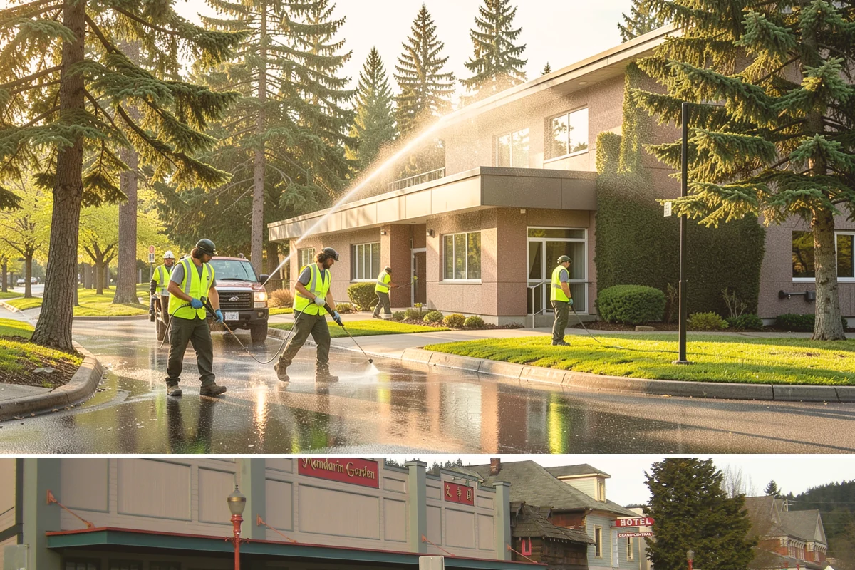 Tree Inventory in Issaquah, King County, WA - Field data collection is most efficient in the leaf-off dormant season when structure and defects are visible, though condition...