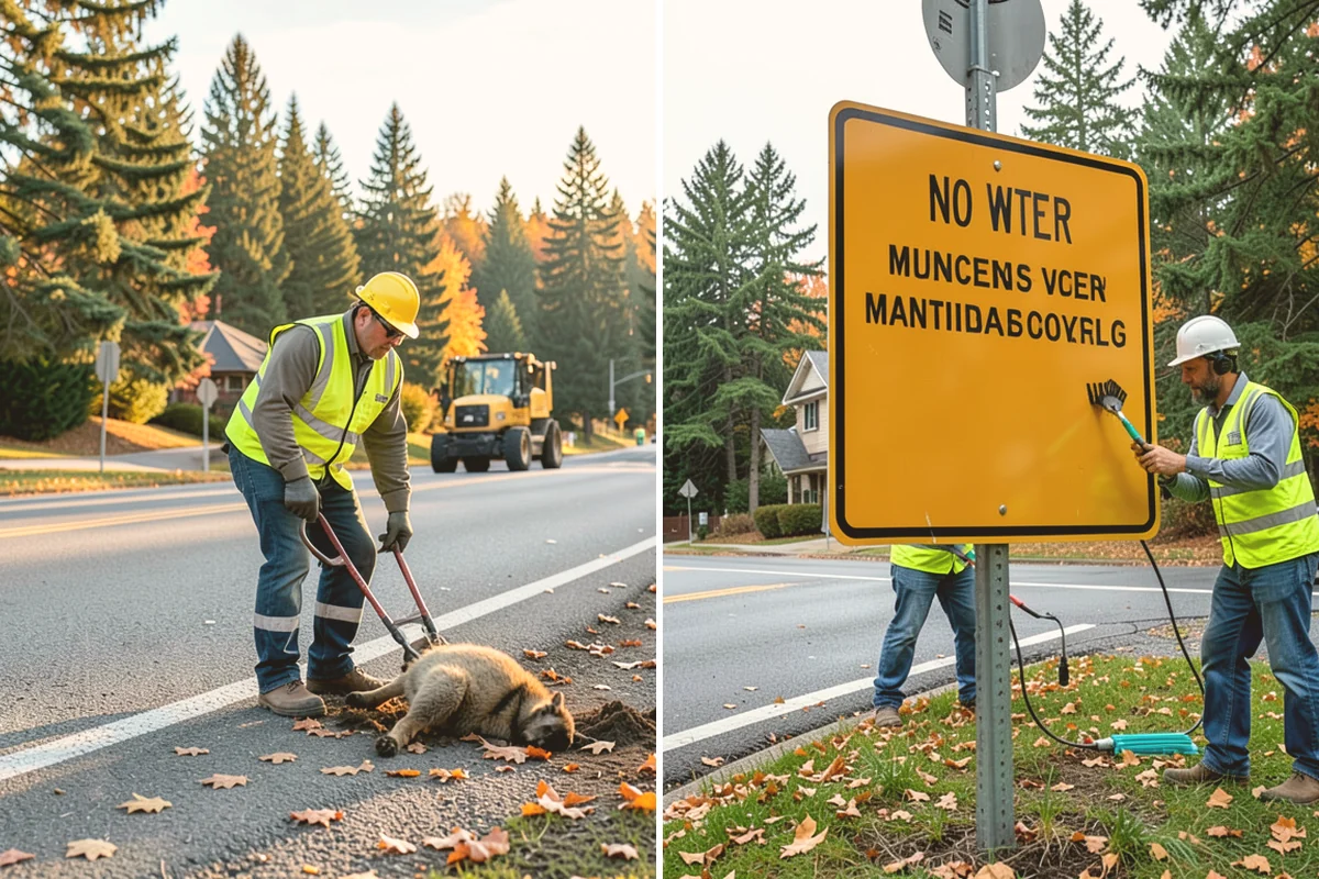 Tree Inventory in Kent, King County, WA - Scope definition and data-field standard agreed with staff