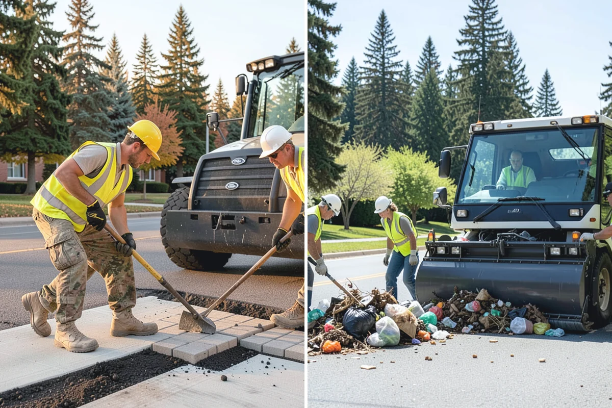 Tree Inventory in Renton, King County, WA - Scope definition and data-field standard agreed with staff