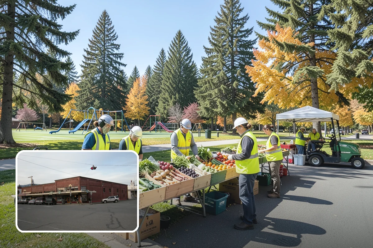 Tree Inventory in Sedro-Woolley, Skagit County, WA - Creates a defensible baseline for forestry planning