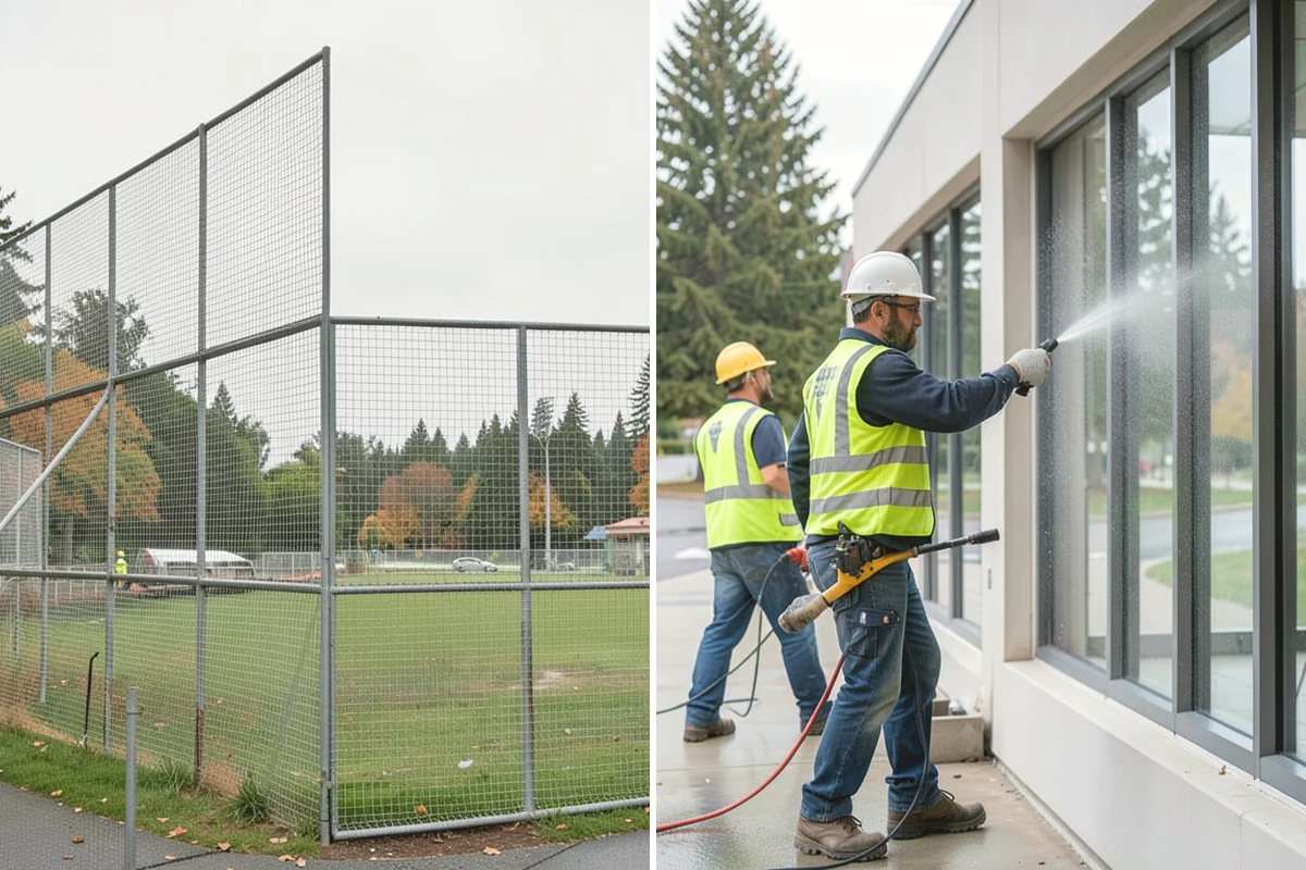 Tree Inventory in Tukwila, King County, WA - Scope definition and data-field standard agreed with staff