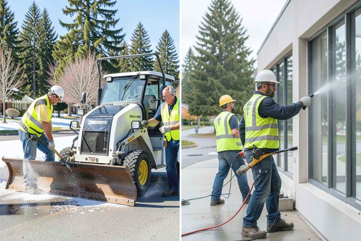 Tree Inventory in Woodinville, King County, WA - Scope definition and data-field standard agreed with staff