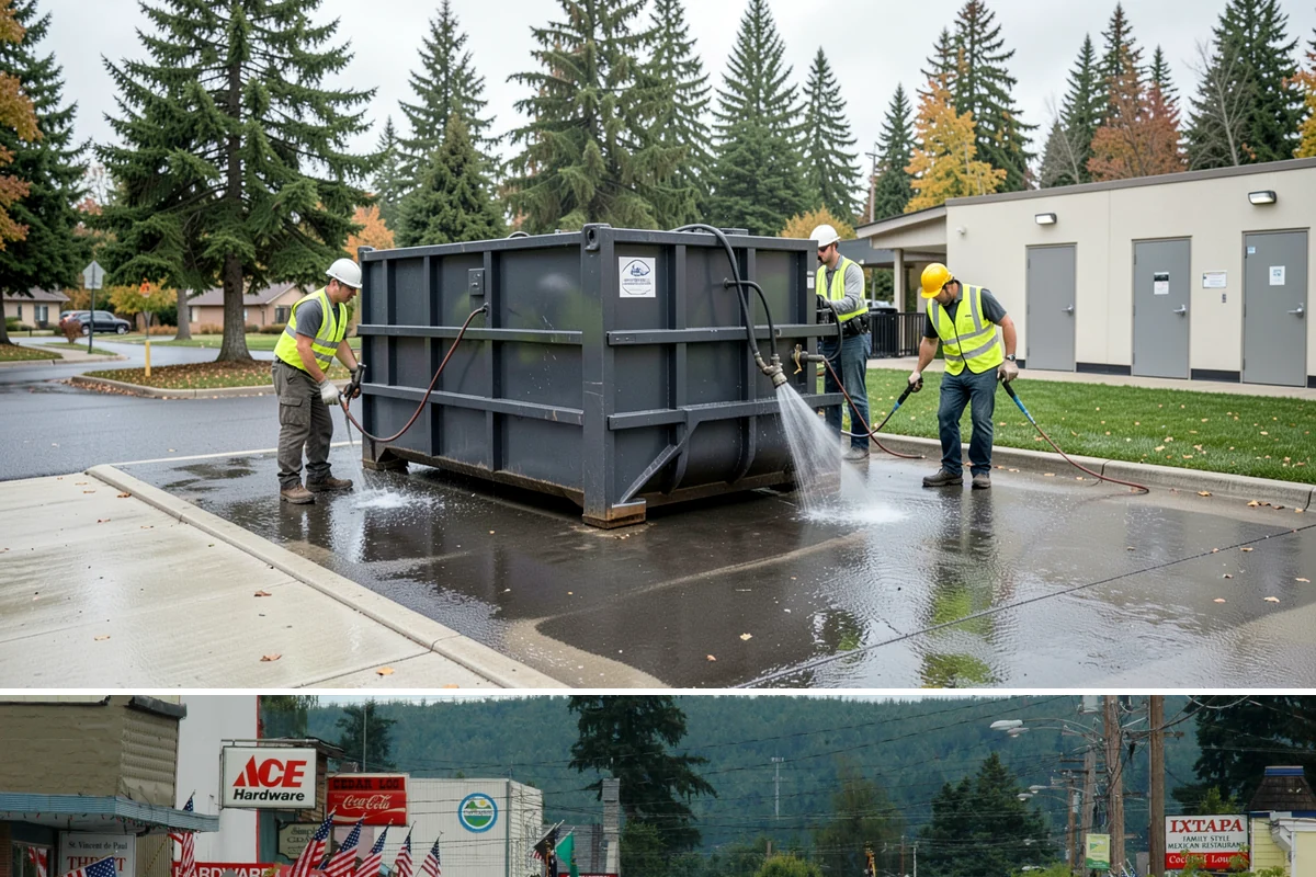 Tree Mulching in Carnation, King County, WA - Mulching is most beneficial applied in spring ahead of the dry season, with a fall refresh to protect roots through the wet, cold...