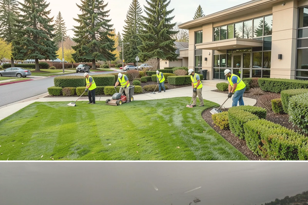 Tree Mulching in Des Moines, King County, WA - Mulching is most beneficial applied in spring ahead of the dry season, with a fall refresh to protect roots through the wet, cold...