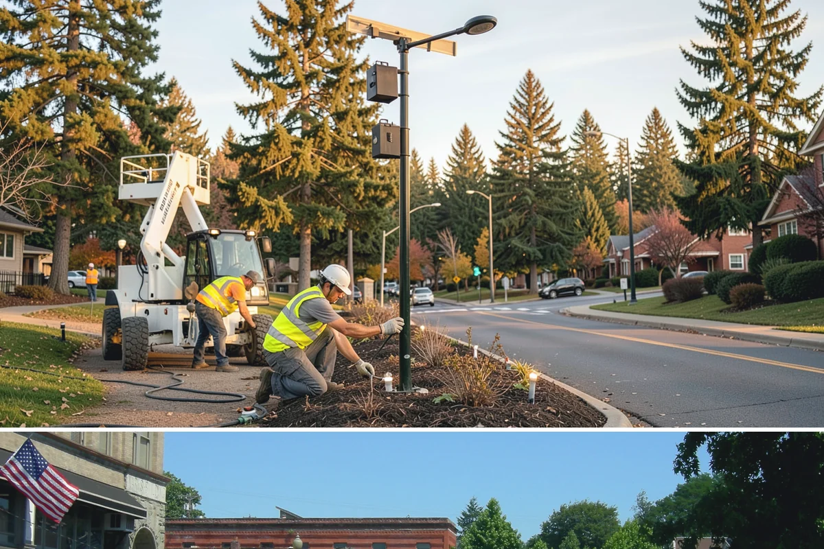 Tree Mulching in Snohomish, Snohomish County, WA - Mulching is most beneficial applied in spring ahead of the dry season, with a fall refresh to protect roots through the wet, cold...