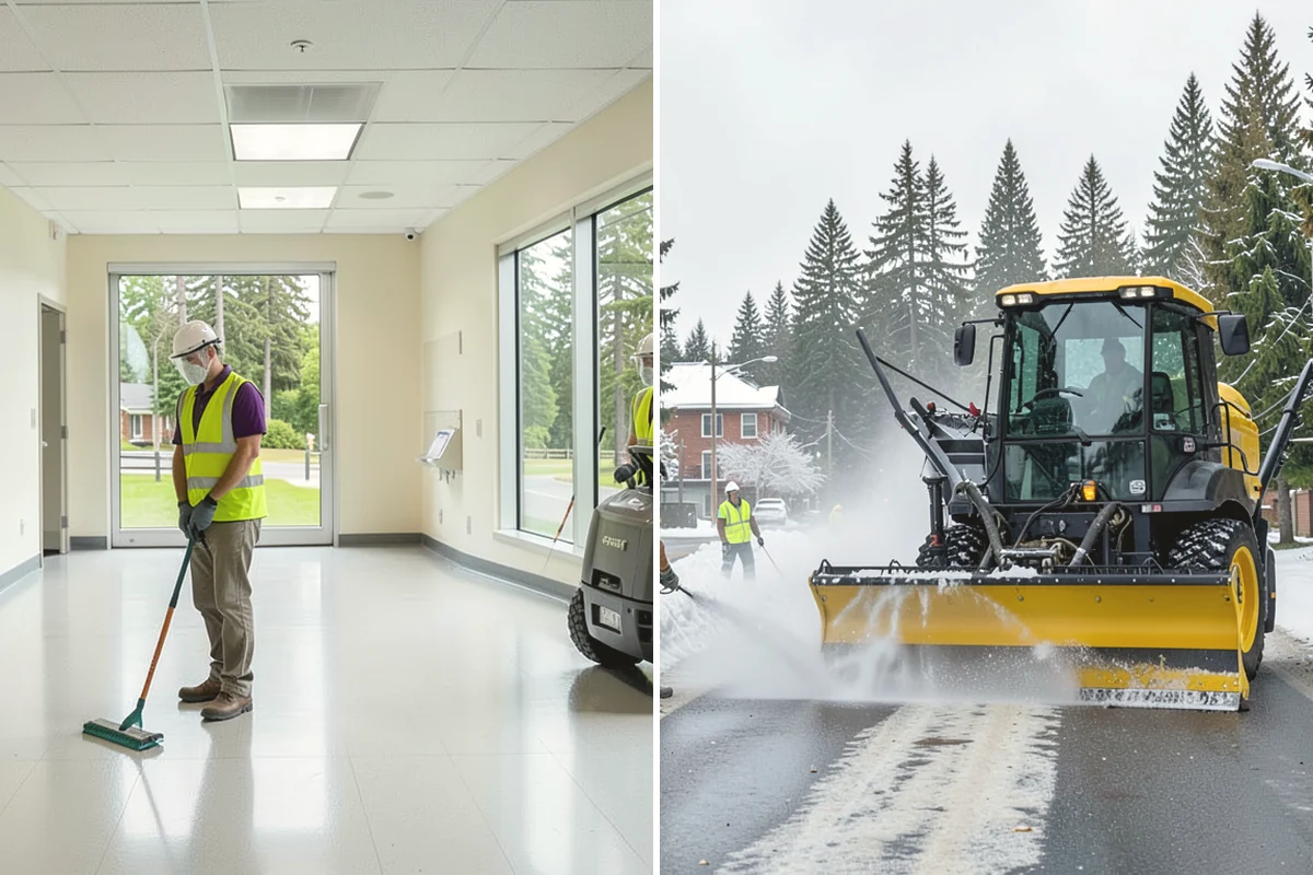 Tree Mulching in Yarrow Point, King County, WA - Site review and mulch-volume estimate per tree