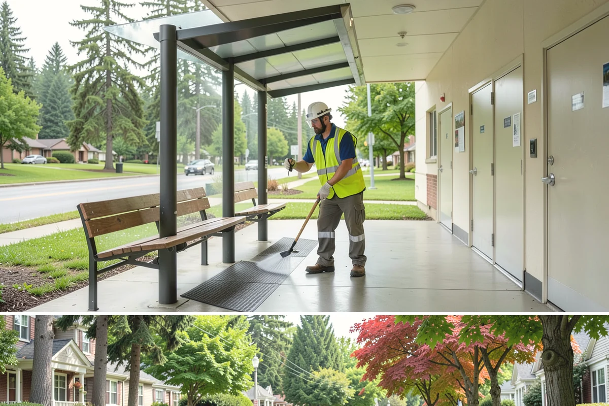 Tree Planting in Beaux Arts Village, King County, WA - Planting is best scheduled for the fall through early-spring dormant window when Western Washington's rains aid establishment and...