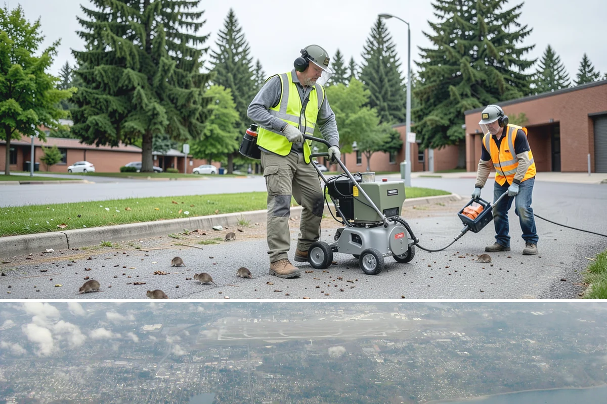 Tree Planting in Burien, King County, WA - Planting is best scheduled for the fall through early-spring dormant window when Western Washington's rains aid establishment and...