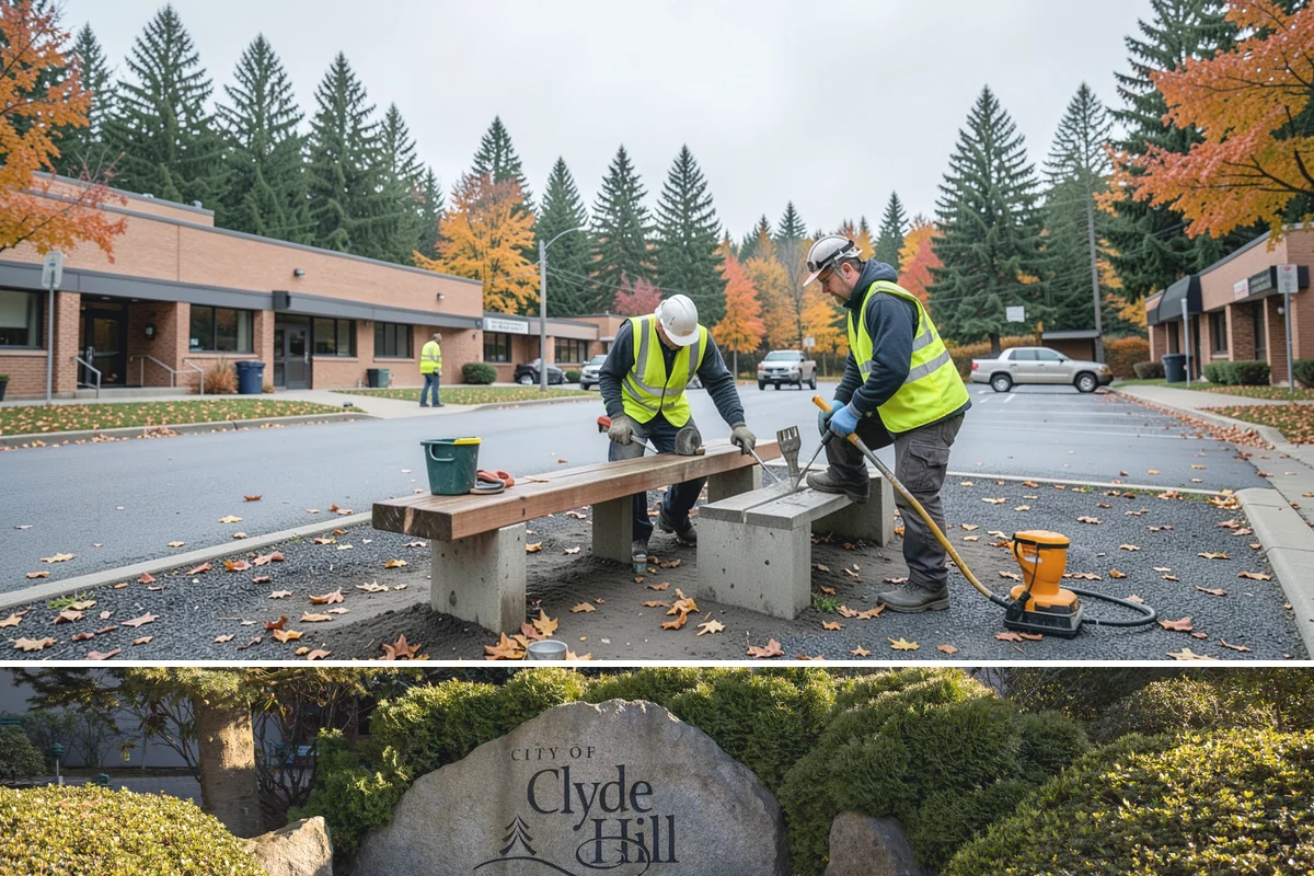 Tree Planting in Clyde Hill, King County, WA - Planting is best scheduled for the fall through early-spring dormant window when Western Washington's rains aid establishment and...