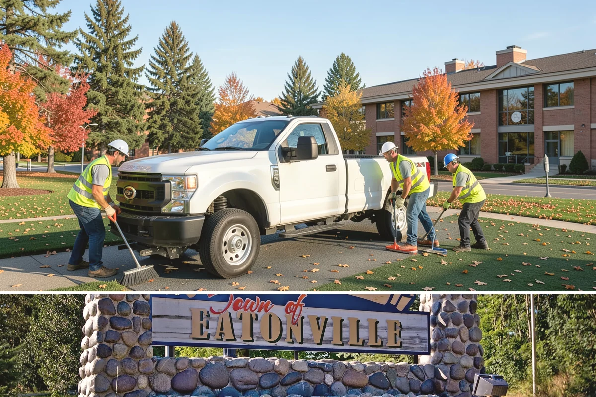Tree Planting in Eatonville, Pierce County, WA - Planting is best scheduled for the fall through early-spring dormant window when Western Washington's rains aid establishment and...