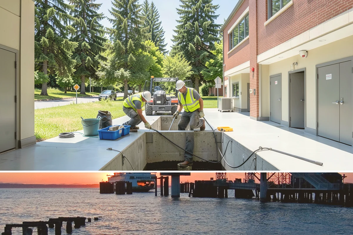 Tree Planting in Edmonds, Snohomish County, WA - Planting is best scheduled for the fall through early-spring dormant window when Western Washington's rains aid establishment and...