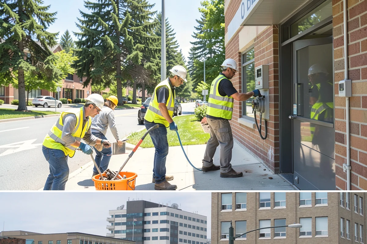 Tree Planting in Everett, Snohomish County, WA - Planting is best scheduled for the fall through early-spring dormant window when Western Washington's rains aid establishment and...
