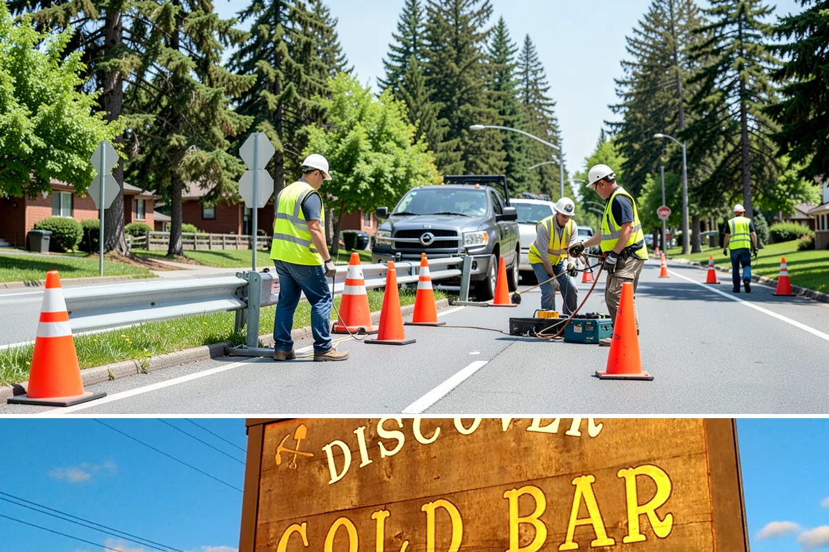 Tree Planting in Gold Bar, Snohomish County, WA - Planting is best scheduled for the fall through early-spring dormant window when Western Washington's rains aid establishment and...