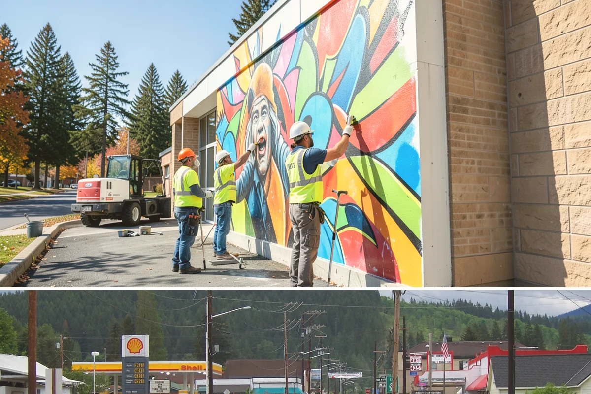 Tree Planting in Granite Falls, Snohomish County, WA - Planting is best scheduled for the fall through early-spring dormant window when Western Washington's rains aid establishment and...